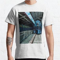 Blues Traveler Classic T-Shirt