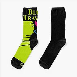 BLUES TRAVELER Socks
