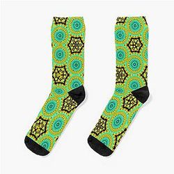 Blues Traveler Socks