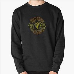THE.blues traveler Classic Pullover Sweatshirt