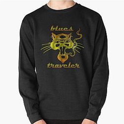 The.Blues Traveler Classic T-Shirt Pullover Sweatshirt