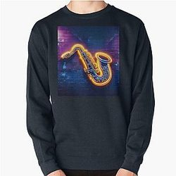 Blues Traveler  Pullover Sweatshirt