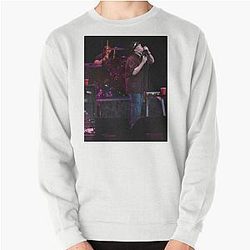 John Popper - Blues Traveler Pullover Sweatshirt