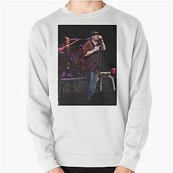 John Popper - Blues Traveler Pullover Sweatshirt