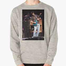 Chan Kinchla - Blues Traveler Pullover Sweatshirt