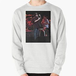 John Popper - Blues Traveler Pullover Sweatshirt
