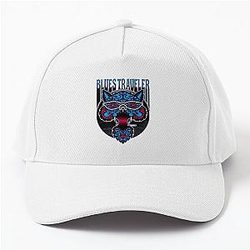 blues traveler cat Essential Baseball Cap