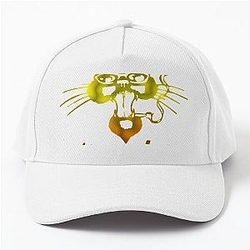 The Blues Traveler Baseball Cap