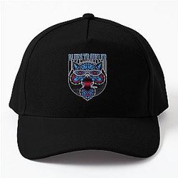 blues traveler cat Essential Baseball Cap