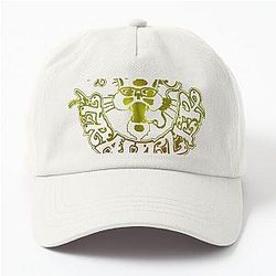 THE.blues traveler Classic Dad Hat
