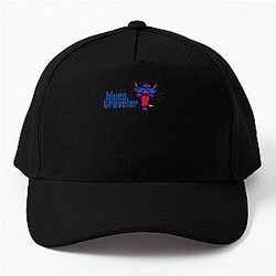 SMOKER CAT BLUES TRAVELER Classic T-Shirt Baseball Cap