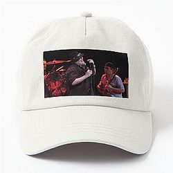 John Popper - Blues Traveler Dad Hat