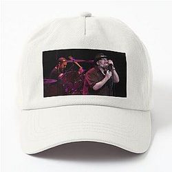 John Popper - Blues Traveler Dad Hat
