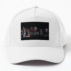 Blues Traveler - Photograph Baseball Cap