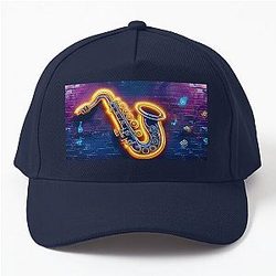 Blues Traveler  Baseball Cap