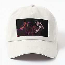 John Popper - Blues Traveler Dad Hat