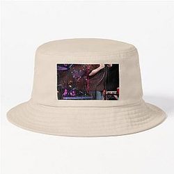 John Popper - Blues Traveler Bucket Hat