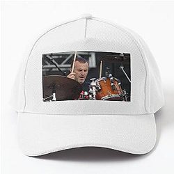 Blues Traveler - Brendan Hill - Photograph Baseball Cap