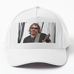 Blues Traveler - Chan Kinchla - Photograph Baseball Cap