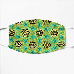Blues Traveler Flat Mask
