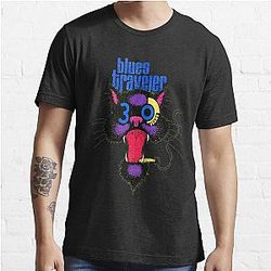 BLUES TRAVELER love for you Essential Essential T-Shirt