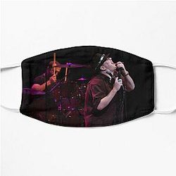 John Popper - Blues Traveler Flat Mask