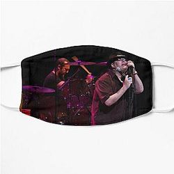 John Popper - Blues Traveler Flat Mask
