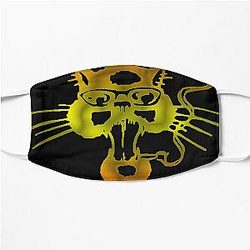 The.Blues Traveler Classic T-Shirt Flat Mask