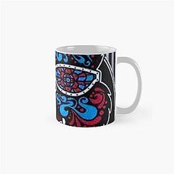 blues traveler cat Essential Classic Mug