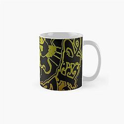 THE.blues traveler Classic Classic Mug