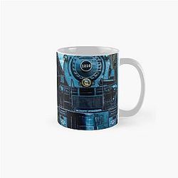 Blues Traveler Classic Mug