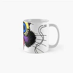 BLUES TRAVELER love for you Essential Classic Mug