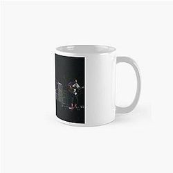 Blues Traveler - Photograph Classic Mug