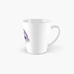 BLUES TRAVELER band logo custom Tall Mug