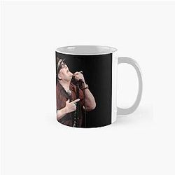 John Popper - Blues Traveler Classic Mug