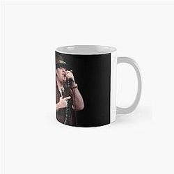 John Popper - Blues Traveler Classic Mug