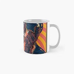 BLUES TRAVELER that makes a big Essential Classic Mug