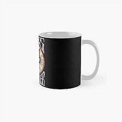 Blues Traveler Classic Mug