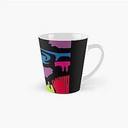 BLUES TRAVELER Tall Mug