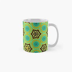 Blues Traveler Classic Mug