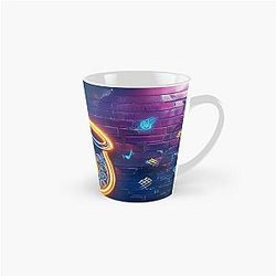Blues Traveler  Tall Mug