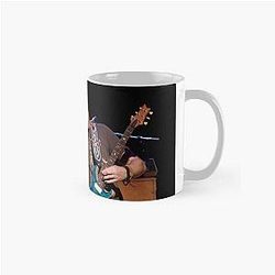 Chan Kinchla - Blues Traveler Classic Mug