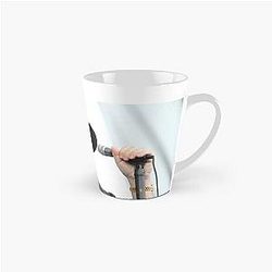 Blues Traveler - John Popper - Photograph Tall Mug
