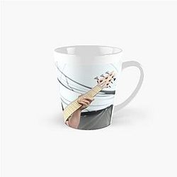 Blues Traveler - Tad Kinchla - Photograph Tall Mug