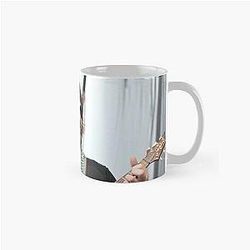 Blues Traveler - Chan Kinchla - Photograph Classic Mug