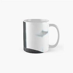 Blues Traveler - John Popper - Photograph Classic Mug