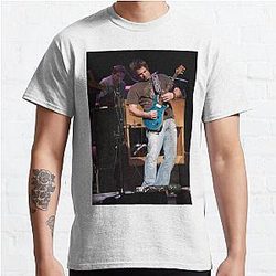 Chan Kinchla - Blues Traveler Classic T-Shirt