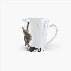 Blues Traveler - Chan Kinchla - Photograph Tall Mug