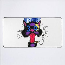 BLUES TRAVELER love for you Essential Desk Mat