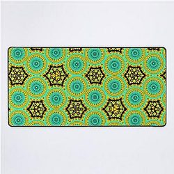 Blues Traveler Desk Mat